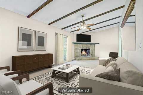 3100 Garehime Street, Las Vegas, NV 89108