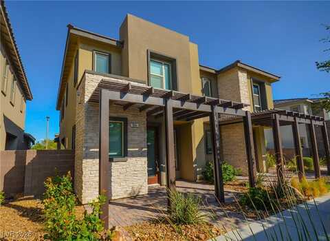 541 Tokopah Falls Street, Las Vegas, NV 89138