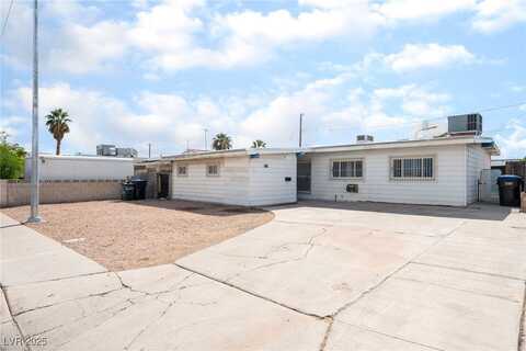 2629 Hickey Avenue, North Las Vegas, NV 89030
