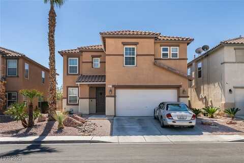 3217 Aspinwall Court, North Las Vegas, NV 89081