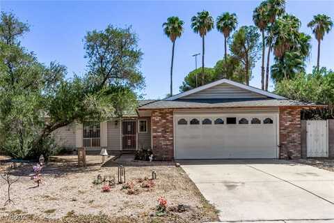 3919 Brighthill Avenue, Las Vegas, NV 89121