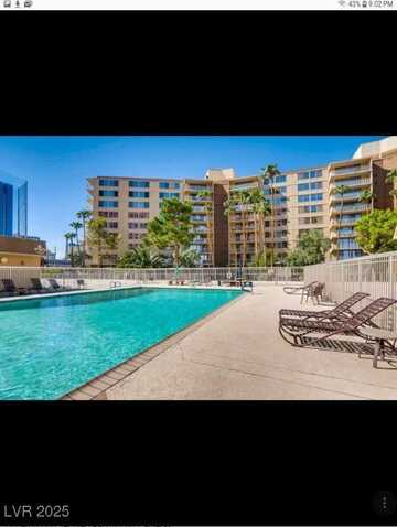 205 E Harmon Avenue, Las Vegas, NV 89169