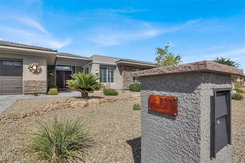 2931 Edgemont Drive, Henderson, NV 89074