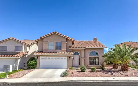 36 Tidwell Lane, Henderson, NV 89074