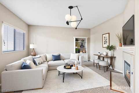 5250 S Rainbow Boulevard, Las Vegas, NV 89118