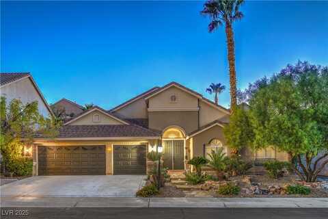 1525 Via Salaria Court, Henderson, NV 89052