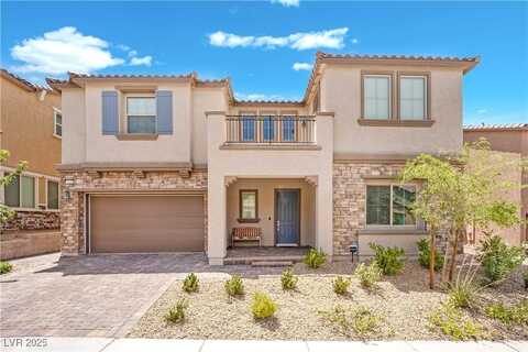 1145 Pandora Canyon Street, Henderson, NV 89052