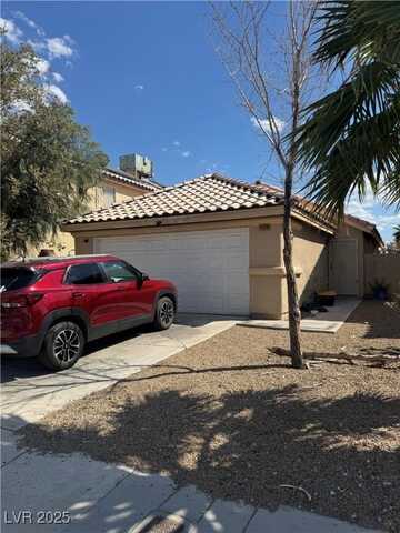 4609 Little Finch Lane, Las Vegas, NV 89115