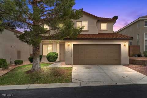 10321 George Hart Court, Las Vegas, NV 89129