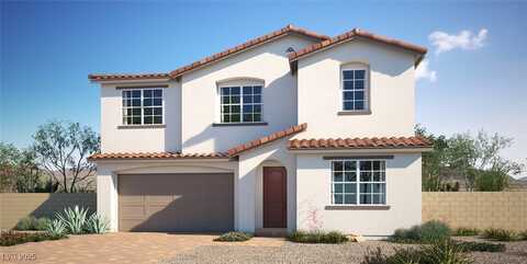 782 Cloud Creek Street, Henderson, NV 89011