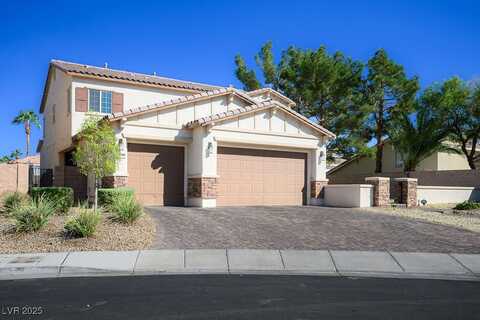 930 Silverbell Ridge Street, Henderson, NV 89014