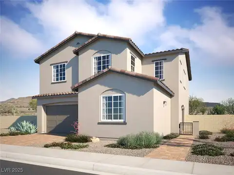 309 Animato Place, Henderson, NV 89015