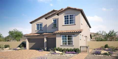750 Cloud Creek Street, Henderson, NV 89011