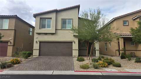 4494 Lantern Point Avenue, North Las Vegas, NV 89084
