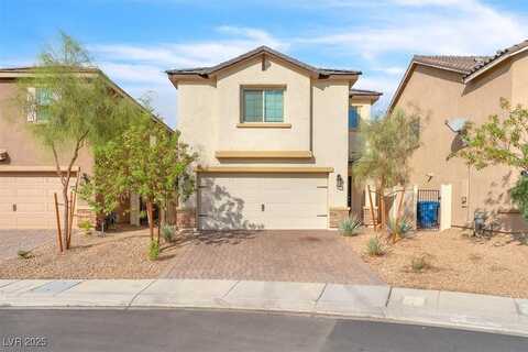 4919 Amberlyn Street, Las Vegas, NV 89122