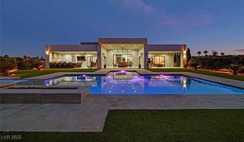 5400 Mello Avenue, Las Vegas, NV 89131