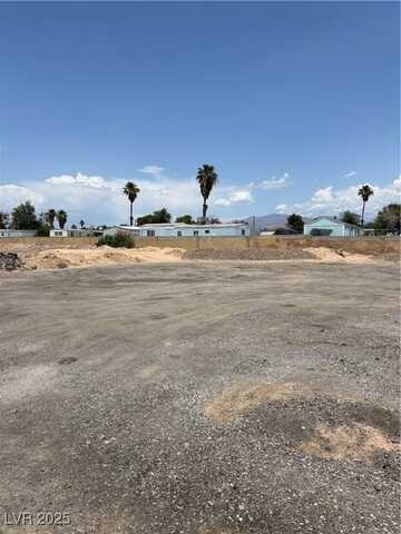 N/A Nellis Boulevard, Las Vegas, NV 89115