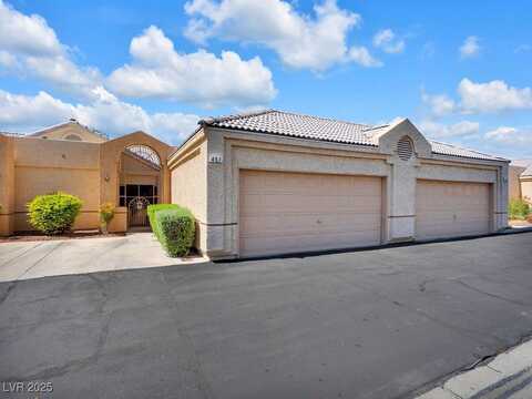 457 Purple Finch Drive, Las Vegas, NV 89107
