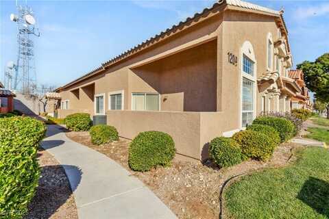 1209 Emerywood Court Court, Las Vegas, NV 89117