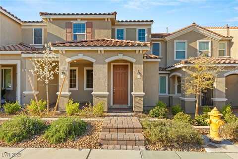 2409 Bellinzona Place, Henderson, NV 89044