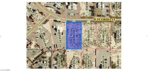 841 Florida Street, Pahrump, NV 89048