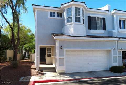 235 Devotion Court, Henderson, NV 89052