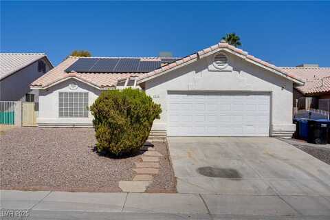2204 Riderwood Avenue, North Las Vegas, NV 89032