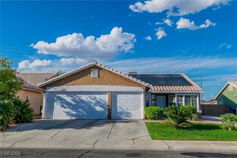 524 Rancho Del Sol Way, North Las Vegas, NV 89031