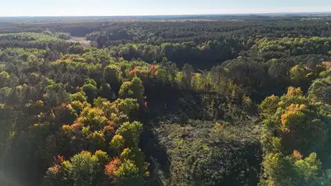 On S NEWMAN LAKE RD, Park Falls, WI 54552