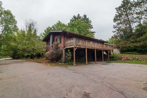 4244 CTH W, Rhinelander, WI 54501
