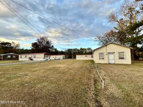 3936 Stantonsburg Road, Greenville, NC 27834