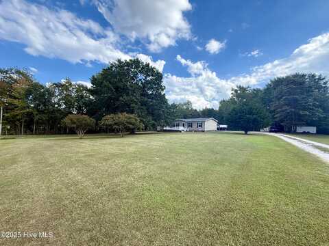 2747 Terrapin Track Road, Washington, NC 27889