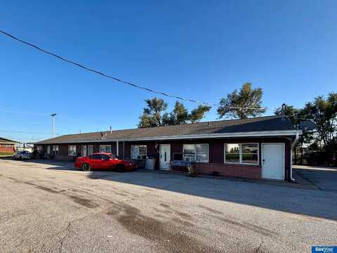 155 S Coddington Avenue, Lincoln, NE 68522