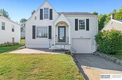 2505 Sharon Drive, Omaha, NE 68112