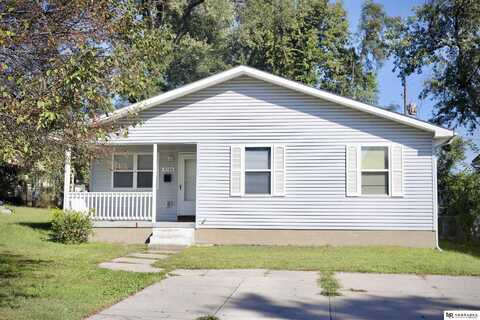 3186 Meredith Avenue, Omaha, NE 68111