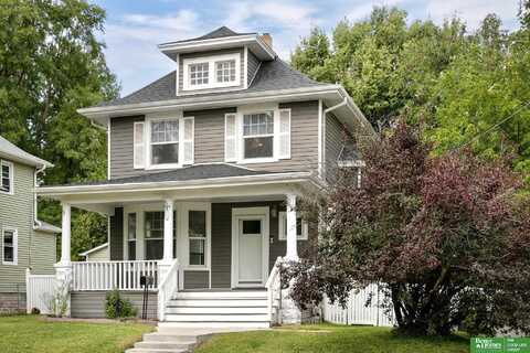 1322 N 36th Street, Omaha, NE 68131