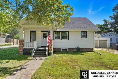 508 N 12th Street, Beatrice, NE 68310
