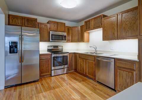 644 Liberty Pointe Drive, Ann Arbor, MI 48103