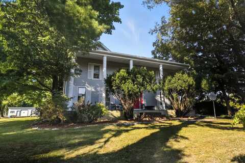 3223 Dunning Street, Cassopolis, MI 49031