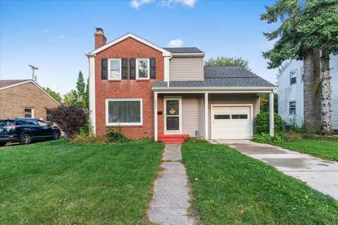 2407 Fairfax Road, Lansing, MI 48910