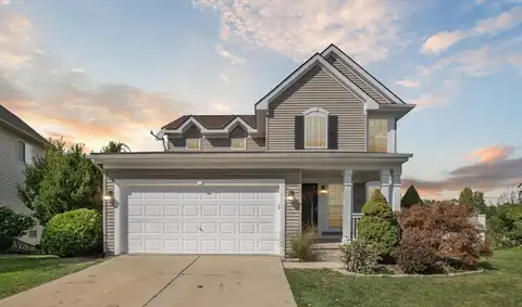 3659 Sugarbush Drive, Howell, MI 48843