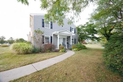 19472 Inlet Court, Northville, MI 48167
