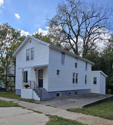 64 Union Street, Hillsdale, MI 49242
