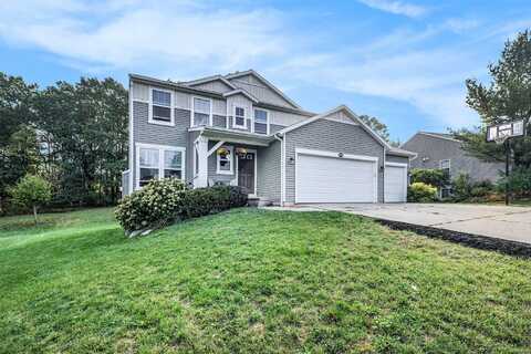 9700 Sunset Ridge Drive NE, Rockford, MI 49341