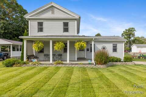 118 Tower Street, Ionia, MI 48846