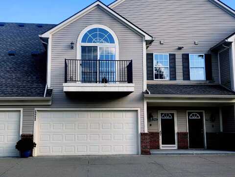 55439 Ambassador Court, Shelby, MI 48316