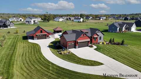 12578 Lockwood Drive, Allendale, MI 49401