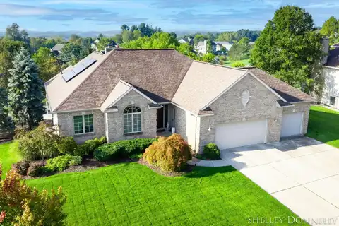 980 River Rock Drive NE, Comstock Park, MI 49321
