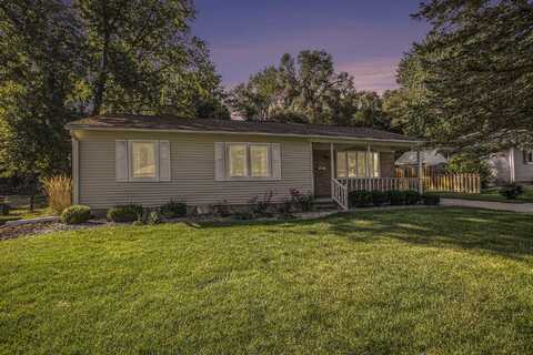 210 Briar Hill Drive, Battle Creek, MI 49015