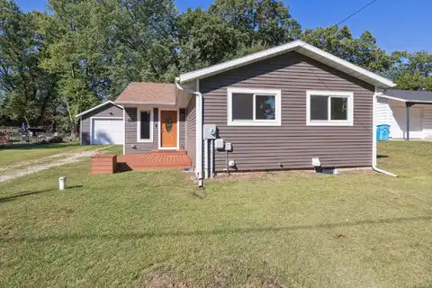 1394 Huntly Road, Niles, MI 49120